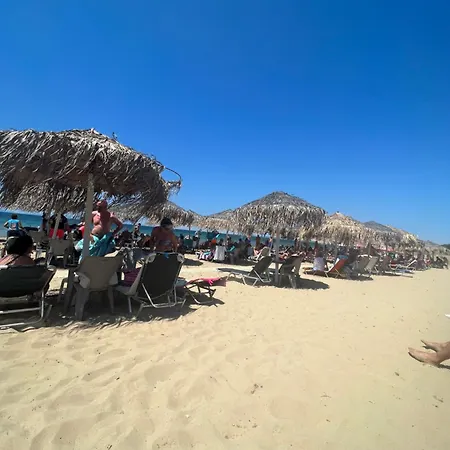 Dora's House Douneika Nyaraló