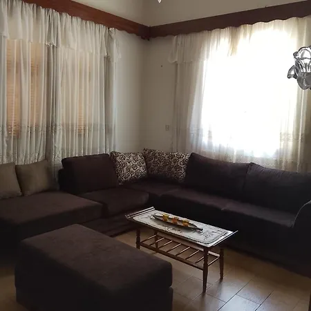 Dora's House Douneika Amaliada