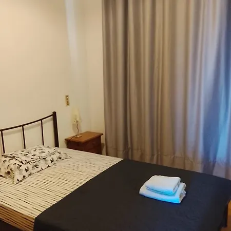 Nyaraló Dora's House Douneika