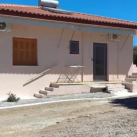 Nyaraló Dora's House Douneika Amaliada