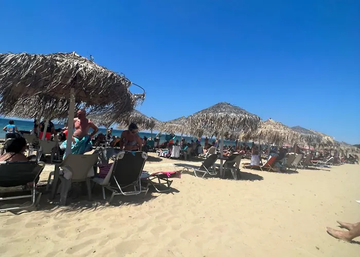 Dora's House Douneika 펜션