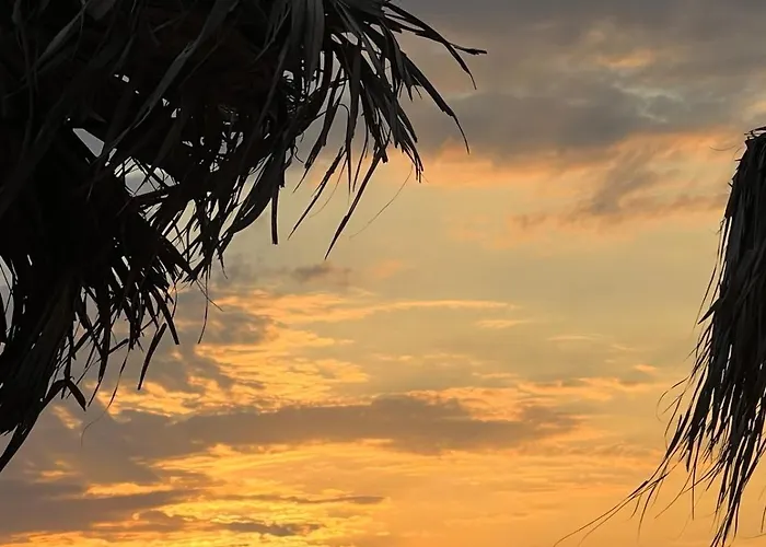 Dora's House Douneika Nyaraló *