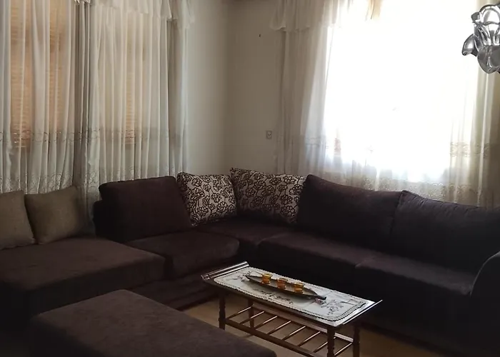 Dora's House Douneika Amaliada