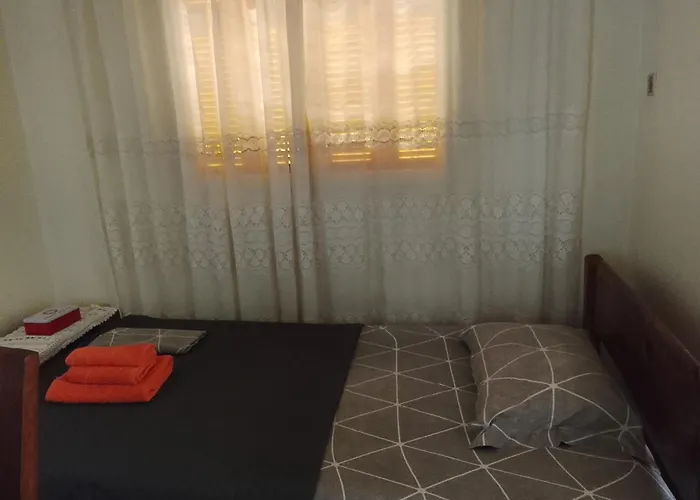 Dora's House Douneika * Amaliada