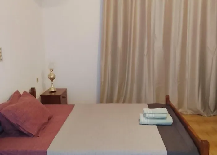 펜션 Dora's House Douneika *