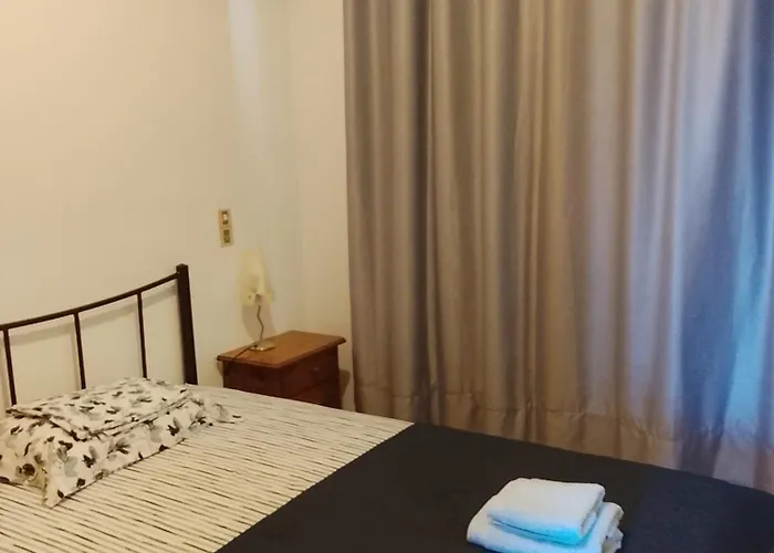 펜션 Dora's House Douneika