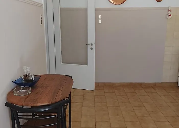 Dora's House Douneika Amaliada