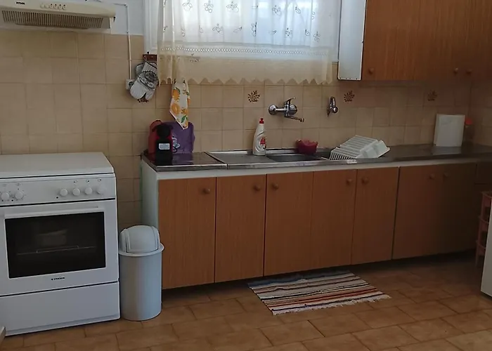 펜션 Dora's House Douneika